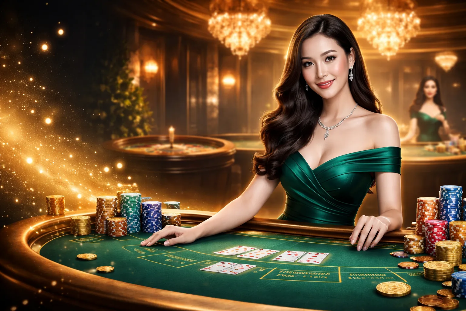 Khuyến mãi hấp dẫn b29 club