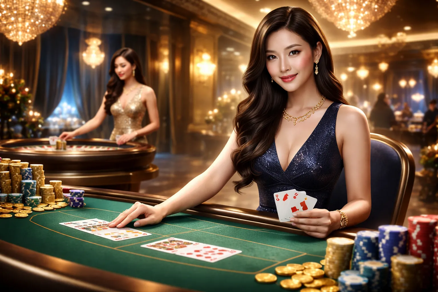 Cập nhật tin tức và khuyến mãi mới nhất từ b29 club