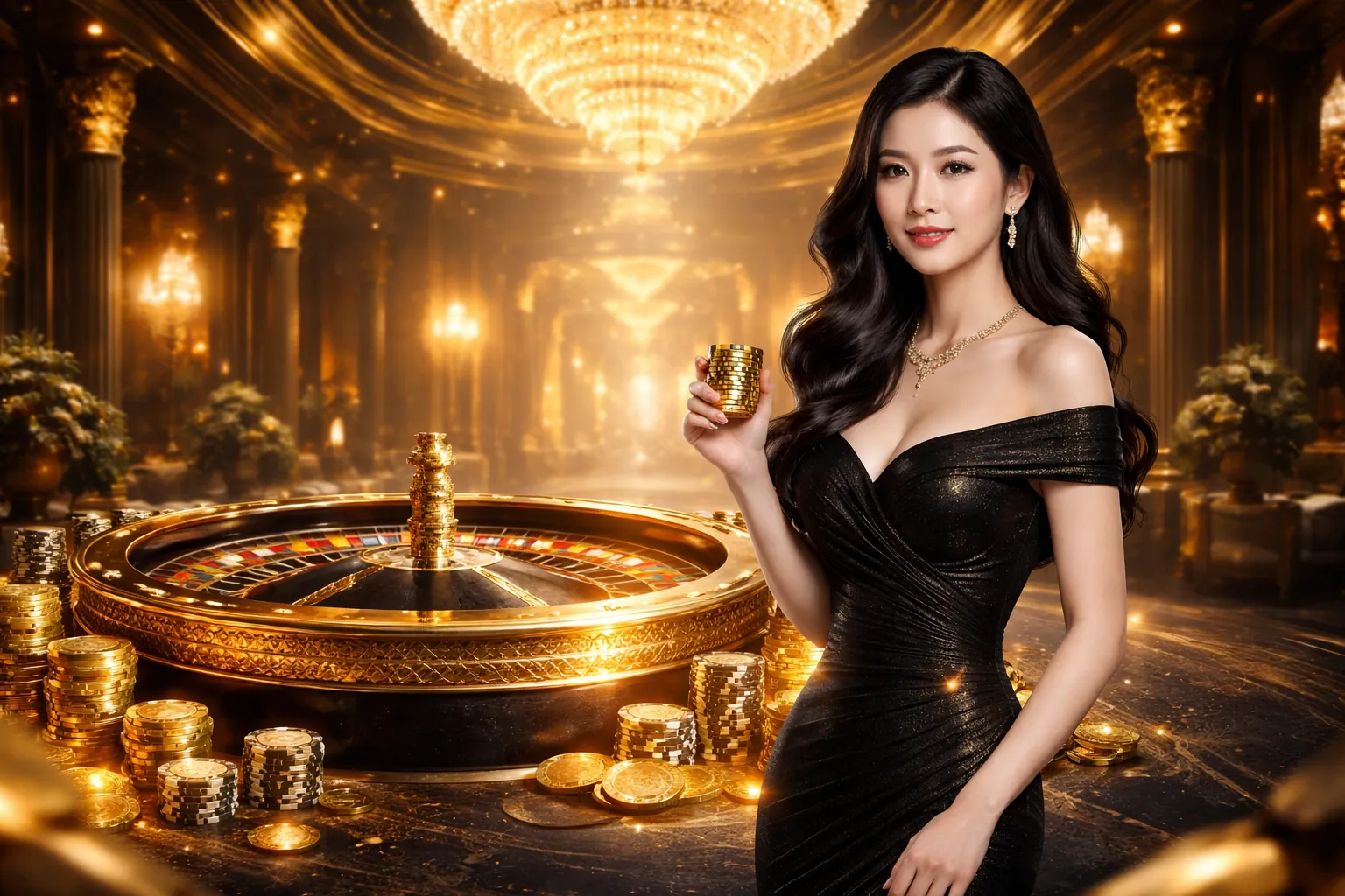 Mẹo chơi Tài Xỉu và Nổ Hũ từ cao thủ B29 Club
