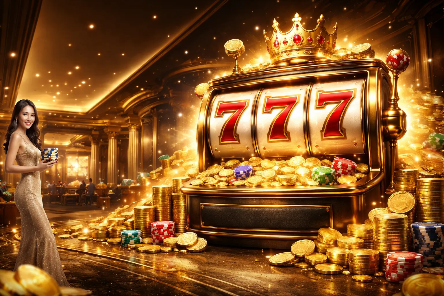 Tổng quan về nền tảng b29 club