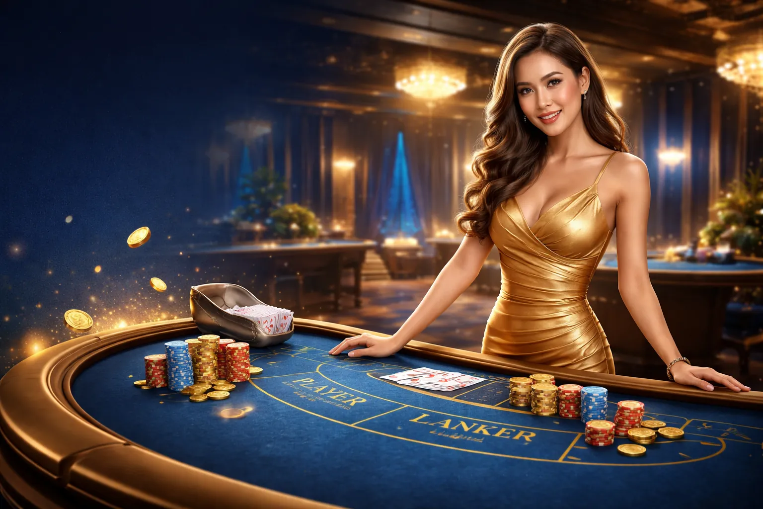 Bước 2: Nạp tiền để nhận thưởng và hoàn trả b29 club