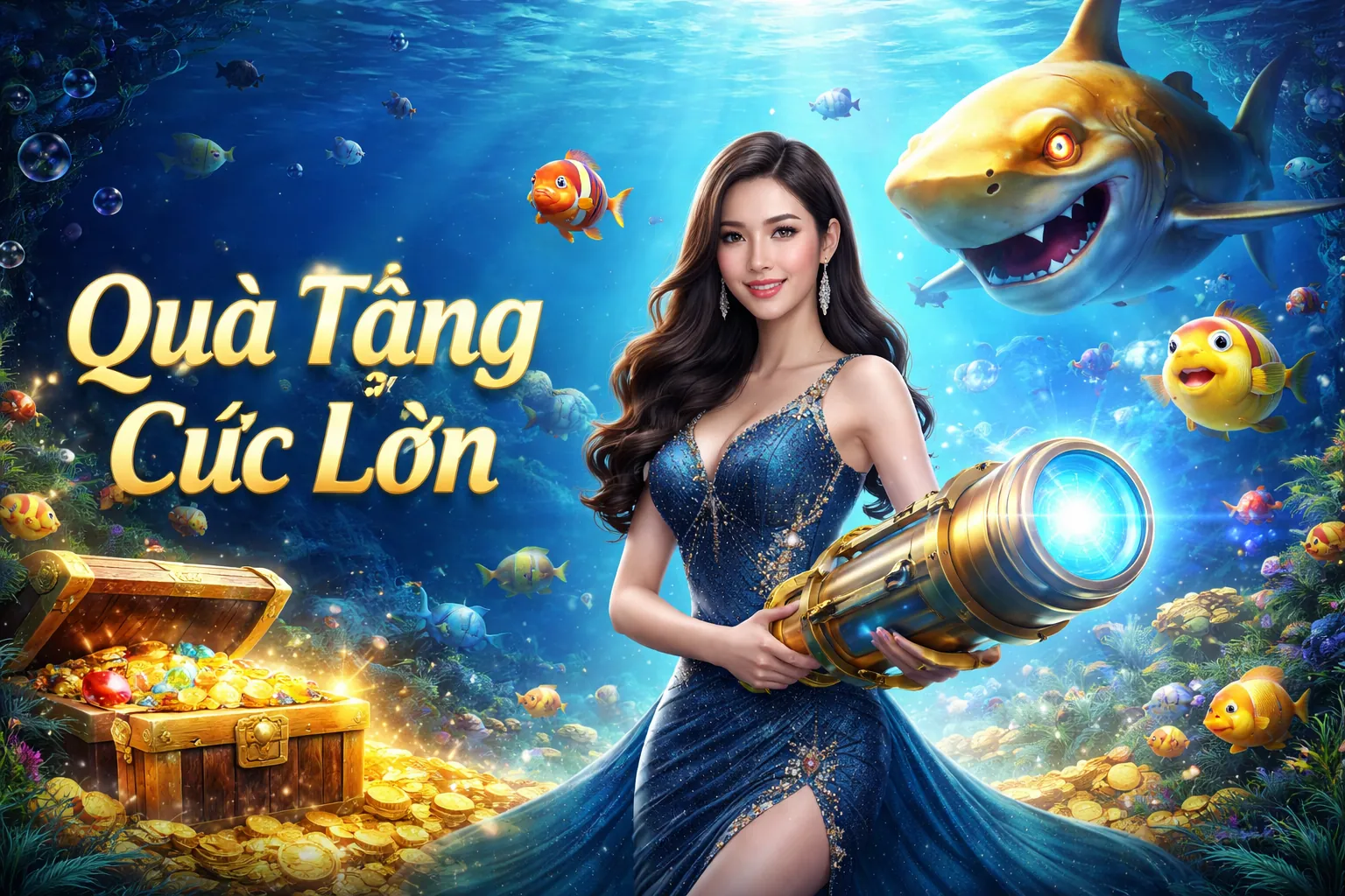 Bước 3: Tham gia các trò chơi và nhận hoàn trả tại b29 club