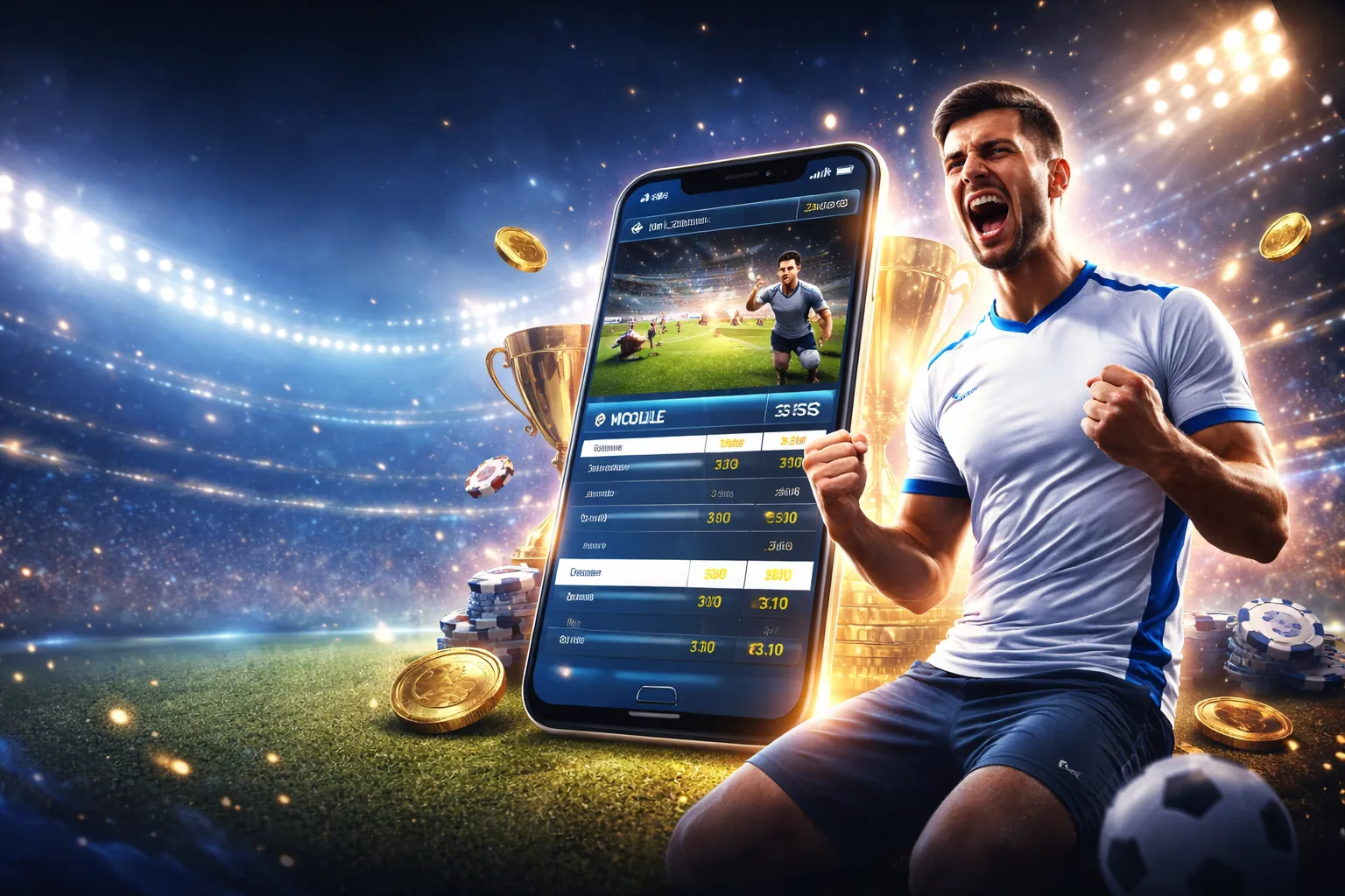 Hình ảnh hỗ trợ trực tuyến B29 Club 24/7