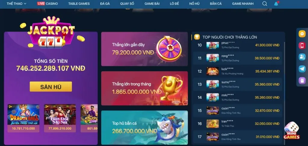 Nạp tiền an toàn để tham gia lô đề siêu tốc tại b29 club