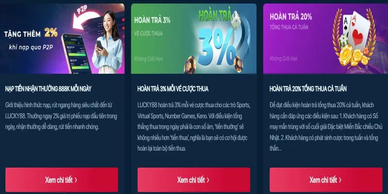 Đội ngũ hỗ trợ luôn sẵn sàng giải đáp mọi thắc mắc của khách hàng b29 club