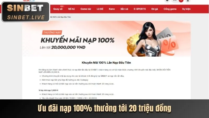 Giftcode và khuyến mãi B29 Club